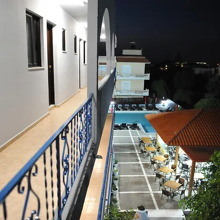 Hotell Maritime