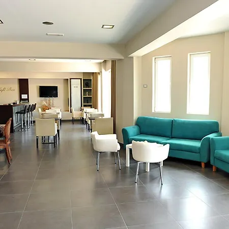 Maritime Hotell Kremastí