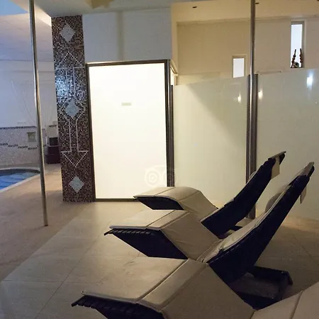 Maritime Hotell 2*