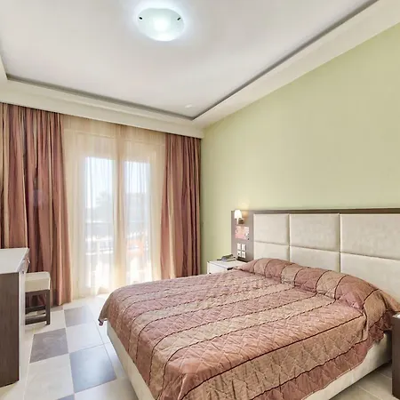 Maritime Hotell 2*