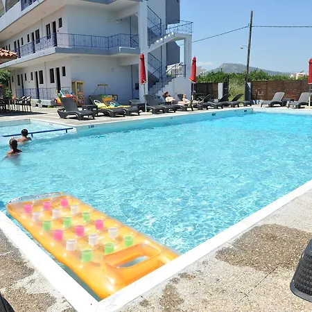 Maritime Hotell 2*