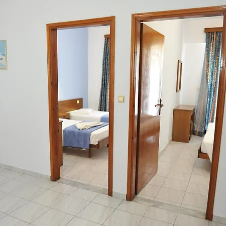 Hotell Maritime 2*