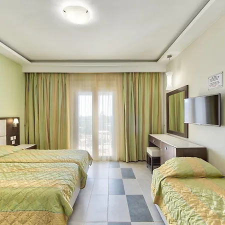 Hotel Maritime