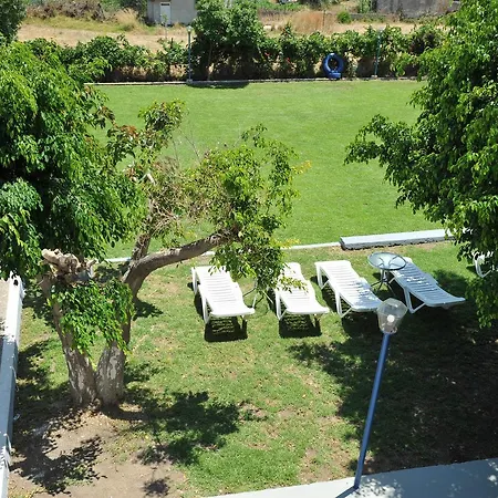 Maritime Hotel Kremastí