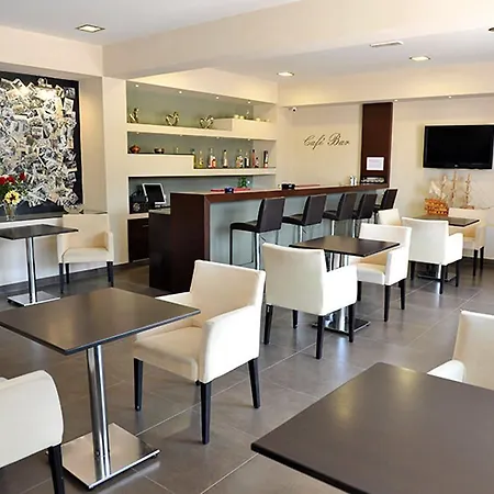 Hotel Maritime Kremasti (Rhodes)